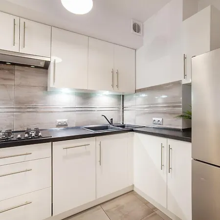 Apartman Little - Gran Canaria *
