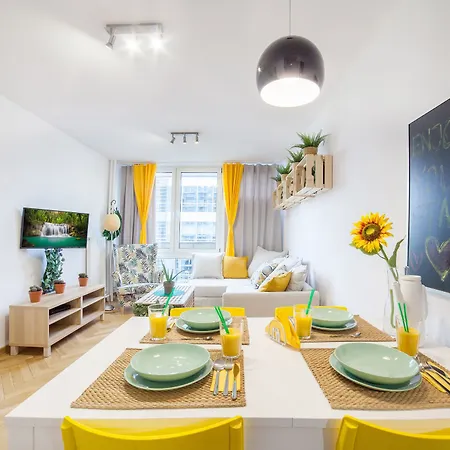 Apartman Little - Gran Canaria *