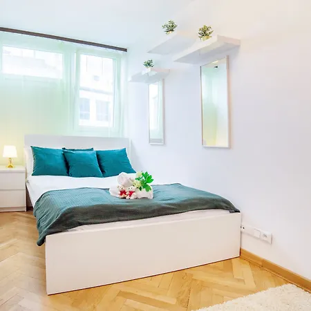 Apartman Little - Gran Canaria Varsó