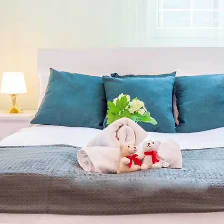 Apartman Little - Gran Canaria