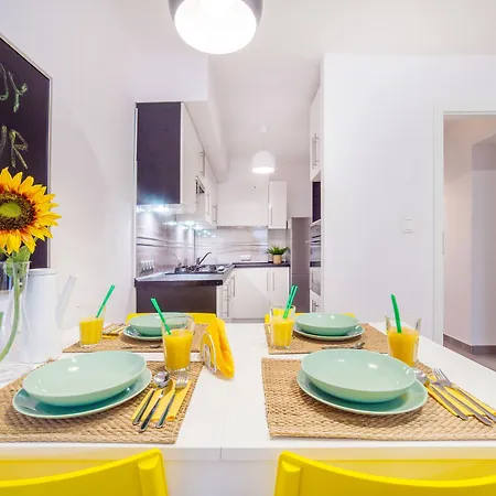Apartman Little - Gran Canaria